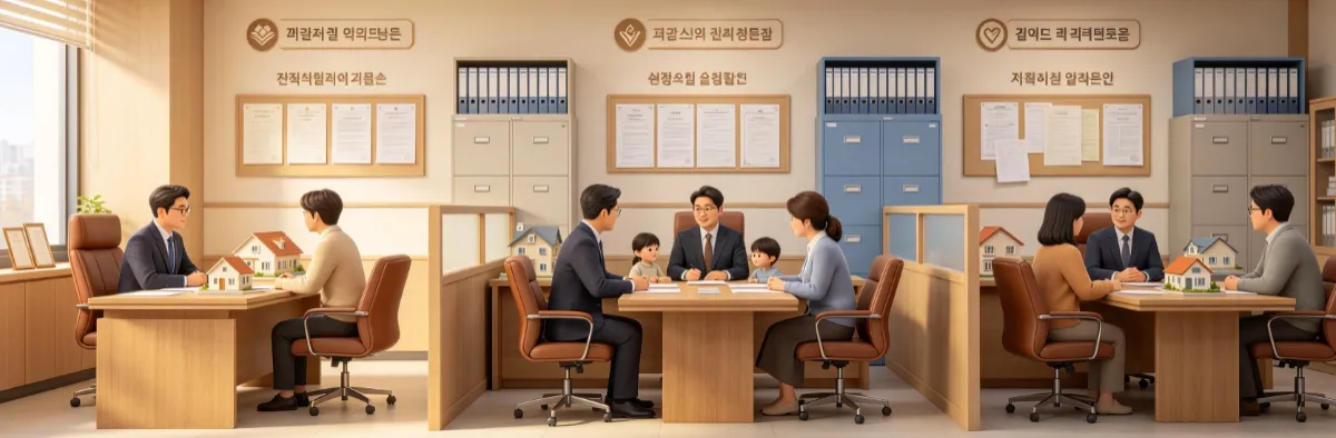 업무분야